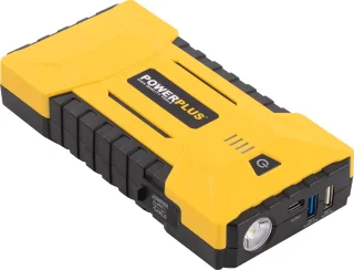 Powerplus POWX4255 3-in-1 Starthulp & Powerbank
