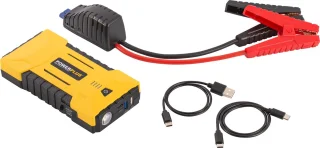 Powerplus POWX4255 3-in-1 Starthulp & Powerbank