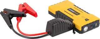 Powerplus POWX4255 3-in-1 Starthulp & Powerbank