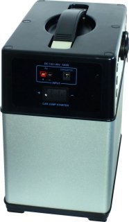 POWERplus Wallaby AC DC Energie Station Batterij