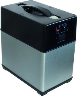 POWERplus Wallaby AC DC Energie Station Batterij