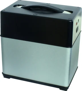 POWERplus Wallaby AC DC Energie Station Batterij