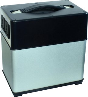 POWERplus Wallaby AC DC Energie Station Batterij