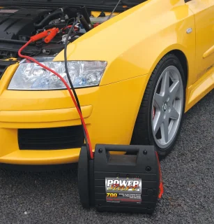 Powerstart 12V Startbooster 700A