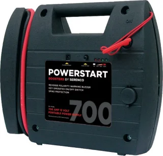 Powerstart 12V Startbooster 700A