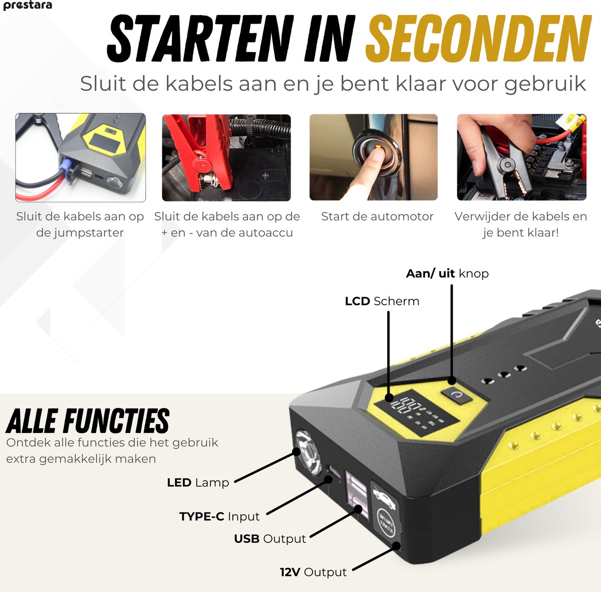 Advies voor kopers