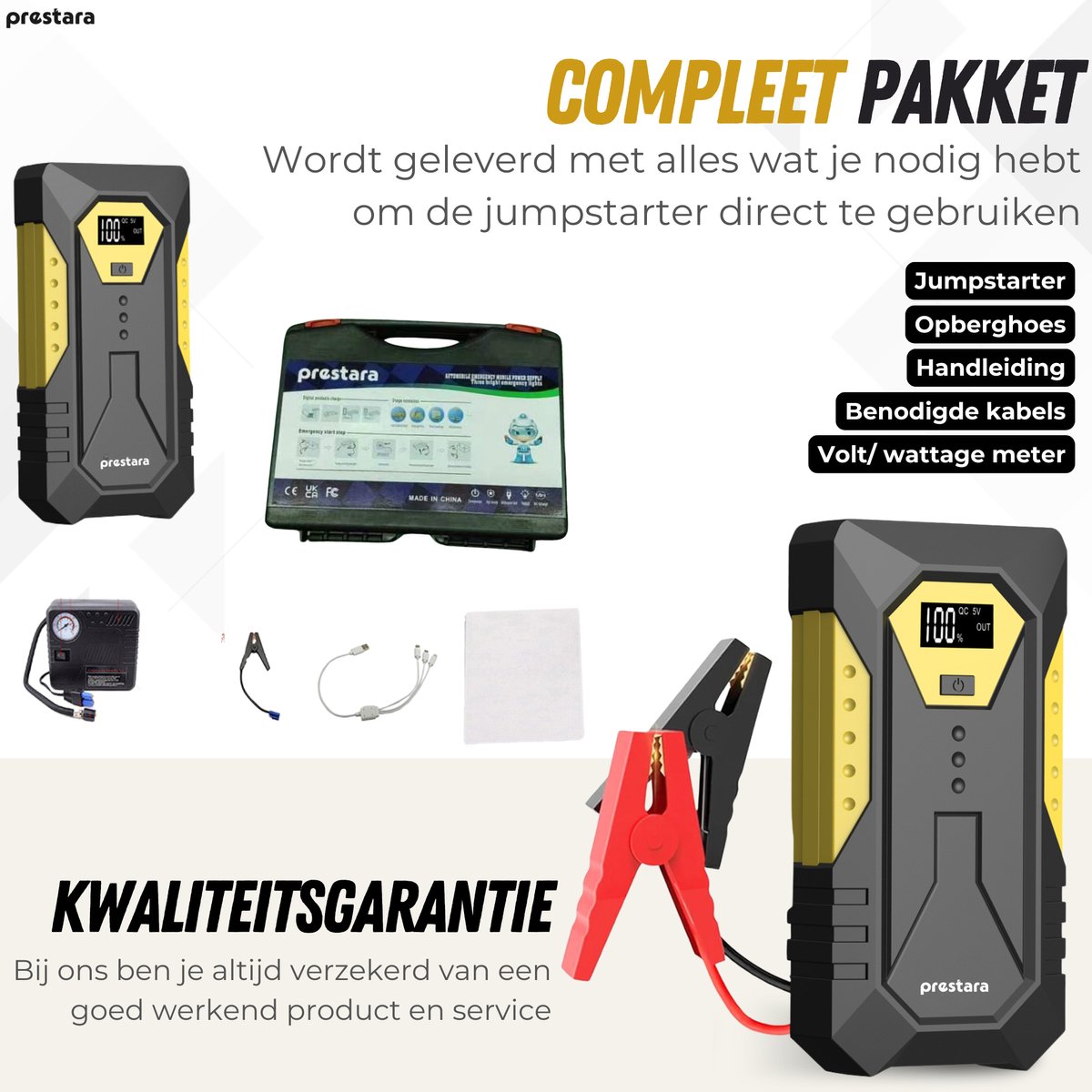 Conclusie