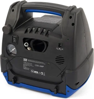 Professionele Auto Startbooster 12V 22Ah Jumpstarter