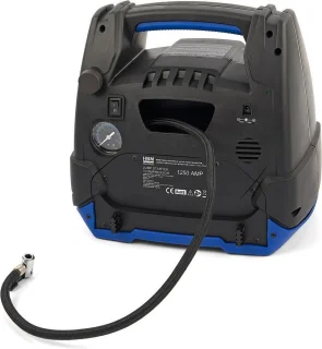 Professionele Auto Startbooster 12V 22Ah Jumpstarter