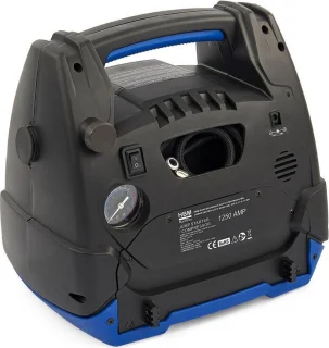 Professionele Auto Startbooster 12V 22Ah Jumpstarter