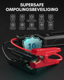 Wat vinden we minder goed