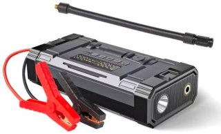 De RAWVOLT IGNITOR Pro L05 - Jumpstarter in één oogopslag