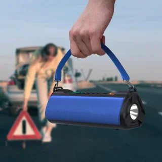 ResQmotive Autorevive Plus Accustarter Powerbank