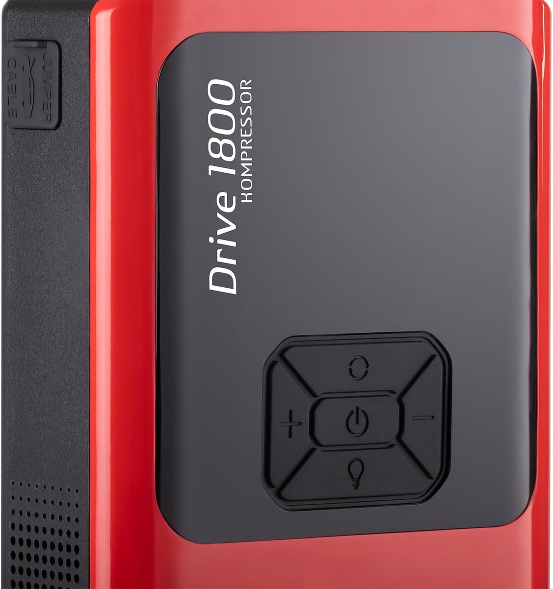 Wat vinden we goed aan de RFWR Ultracompacte 12V Compressor en Powerbank