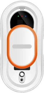 Roborock Raam Robotstofzuiger: compact design, veelzijdige reiniging