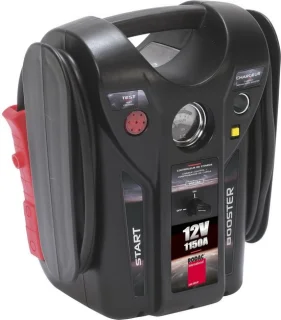 RODAC RABST12A Powerbooster 12V 1,5A