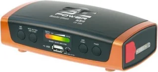 SC Power Lithium Jumpstarter