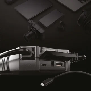 Schumacher Electric SBX 461 Rugged Startbooster