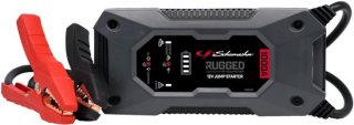 Schumacher SBX 461 Rugged — krachtige, draagbare startpower met slimme extra’s