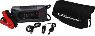 Wat vinden we goed aan de Schumacher Electric SBX 464 Rugged Startbooster
