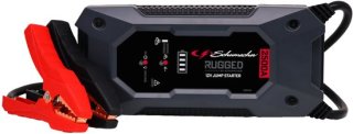 Schumacher SBX 464 Rugged — compacte krachtpatser voor betrouwbare starts