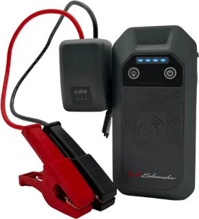 Schumacher Electric SBX 504 Compact Startbooster Lithium 12V