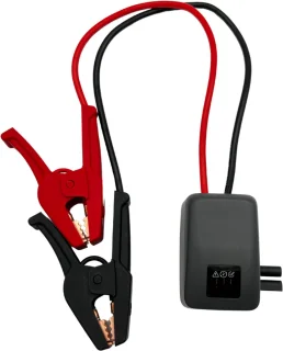 Schumacher Electric SBX 504 Compact Startbooster Lithium 12V