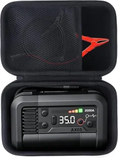 Shopvlot hoes voor Boost Air AX65