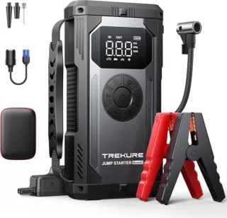 ShopVlot jumpstarter 5500A