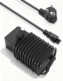 SnelShoppen 65W usb c oplader voor jump starter