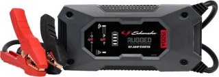 SnelShoppen Auto Booster 1500A 12V lithium-startapparaat