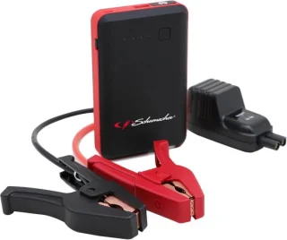 SnelShoppen lithium auto booster 600A 12V