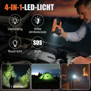 Wat vinden we minder goed