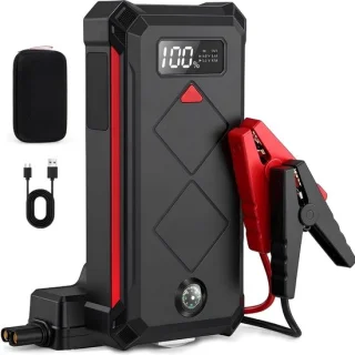 SP® Jumpstarter startbooster