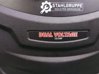 Stahlgruppe SG2400 Startbooster Lithium 12V/24V