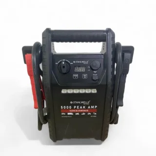 Stahlwelle SH-5000 Startbooster