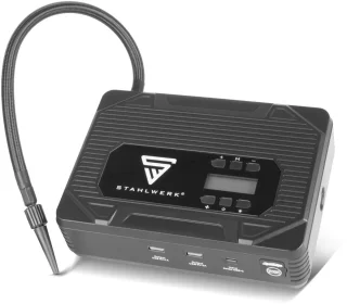 STAHLWERK PB-1400 ST Powerbank Jumpstarter