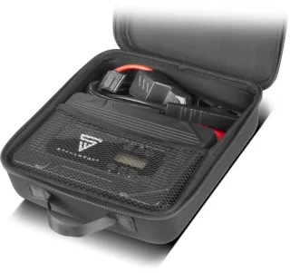STAHLWERK PB-1400 ST Powerbank Jumpstarter