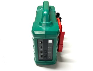 Stahlwerk SW3500e Powerbank Accubooster 12V/24V