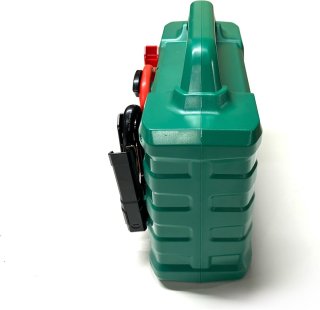 Stahlwerk SW3500e Powerbank Accubooster 12V/24V