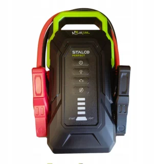 STALCO PERFECT JumpPulse Pro Startbooster 4000A