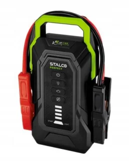 STALCO PERFECT JumpPulse Pro Startbooster 4000A