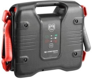Wat vinden we goed aan de Start-Booster B12.1CPB 12V