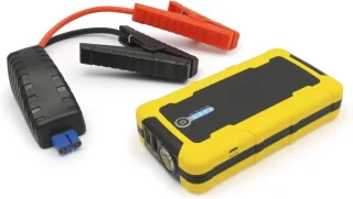 Startbooster 12V 1500A Accupack