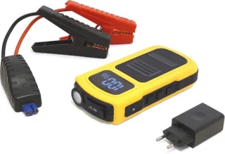 Startbooster 12V 1500A Accupack