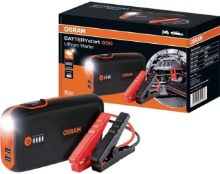 Startbooster 300A