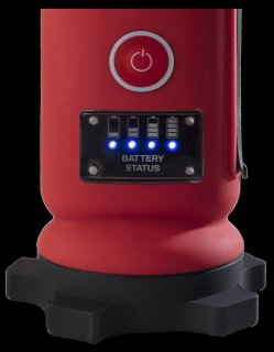 Wat vinden we goed aan de Startbooster 8000