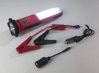 Startbooster 8000