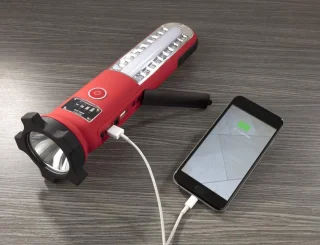 Startbooster 8000
