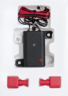 StarterGuard Accubeveiliging voor motoren